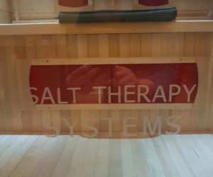 The 7 Secrets To Salt Therapy