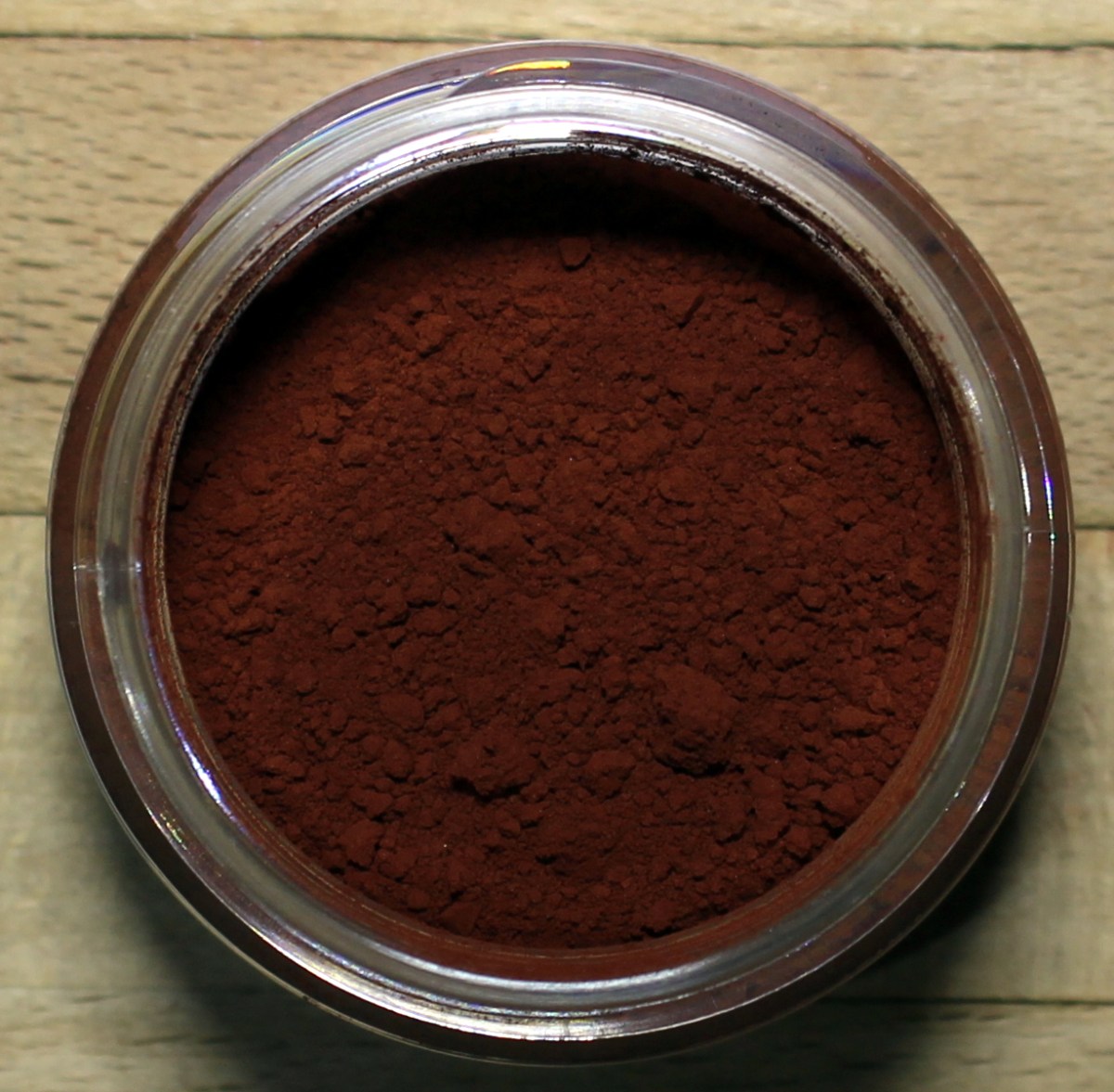 The Health Benefits of Red Clay
