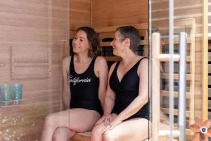 Why Infrared Saunas Are Great For Arthritis And Pain Relief